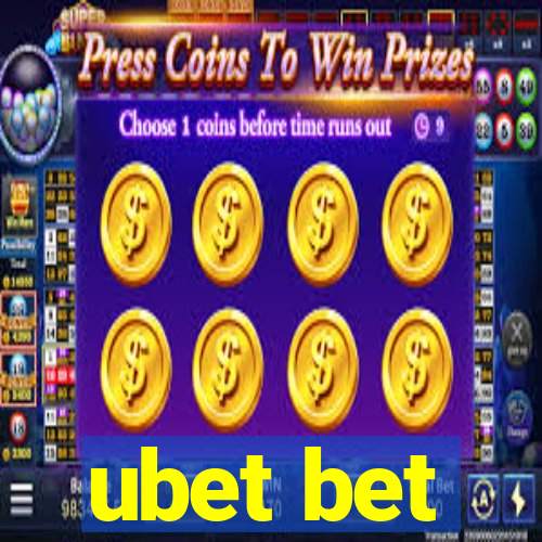 ubet bet